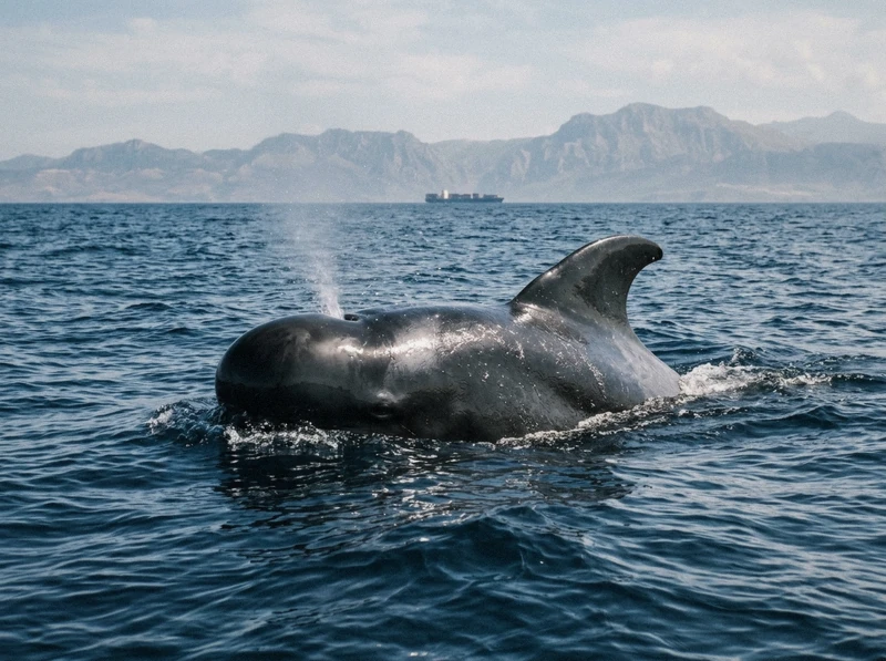 Tarifa: Whale & Dolphin Watching in the Strait of Gibraltar whale watching Tarifa